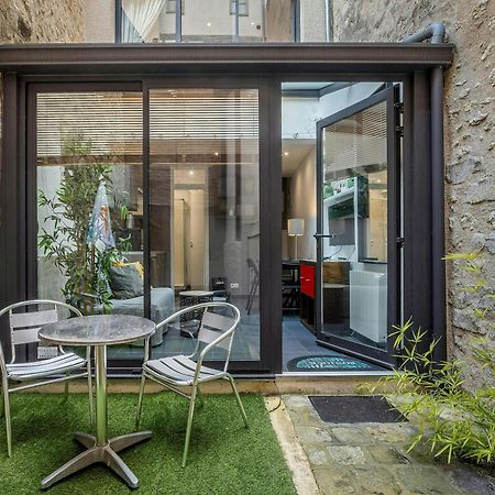 New Hypercenter Apparthotel Sweet Green Φονταινεμπλώ Εξωτερικό φωτογραφία