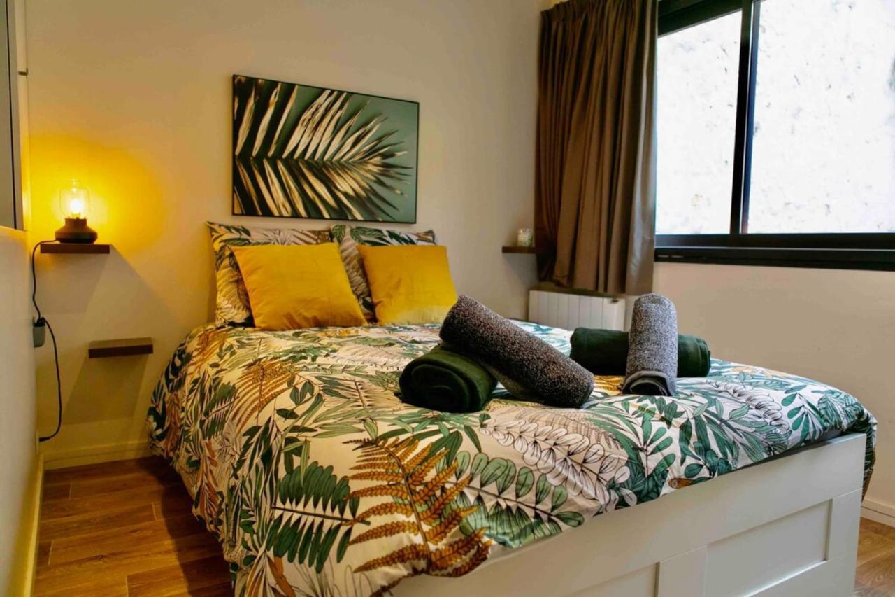 New Hypercenter Apparthotel Sweet Green Φονταινεμπλώ Εξωτερικό φωτογραφία