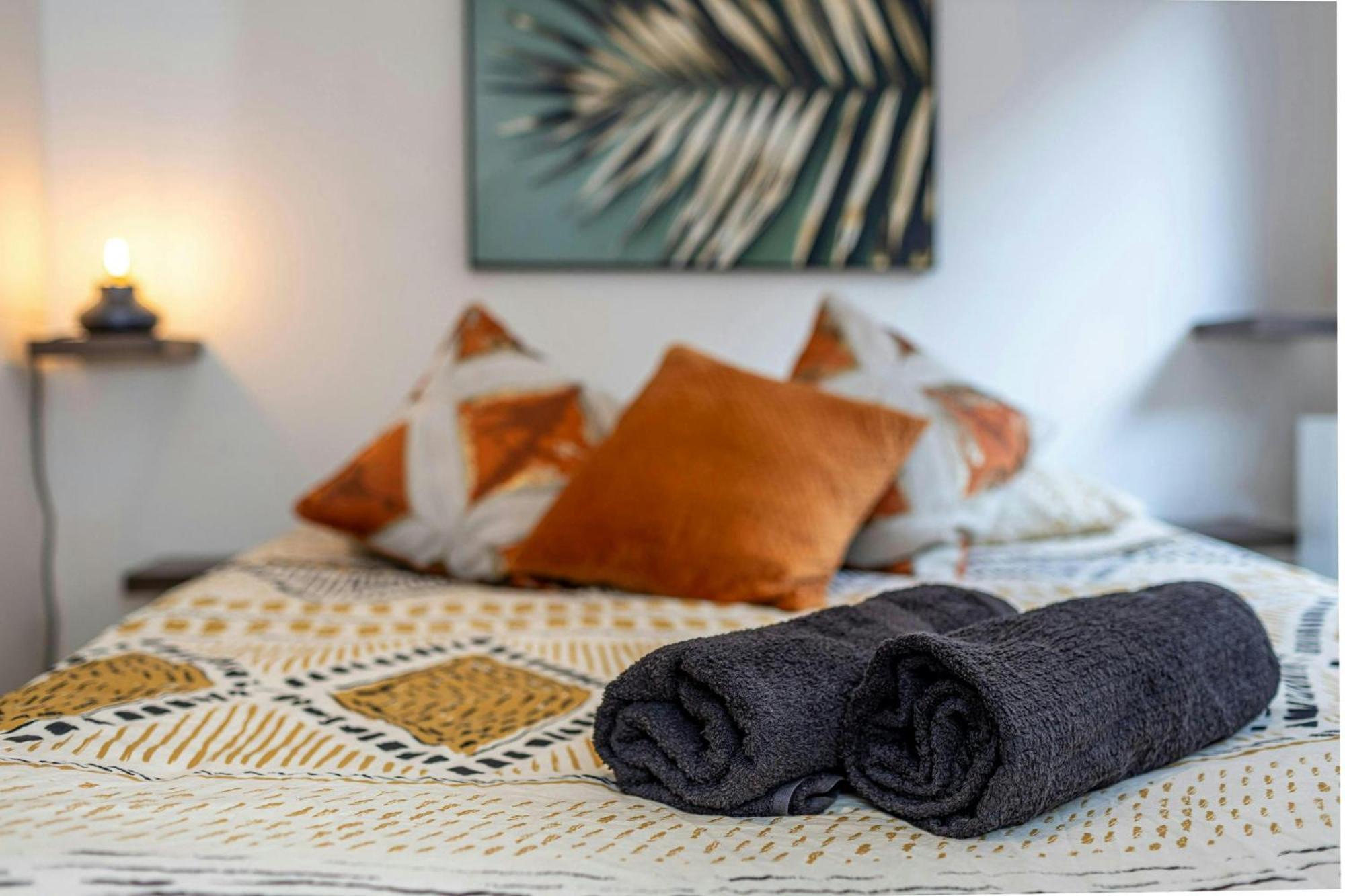 New Hypercenter Apparthotel Sweet Green Φονταινεμπλώ Εξωτερικό φωτογραφία