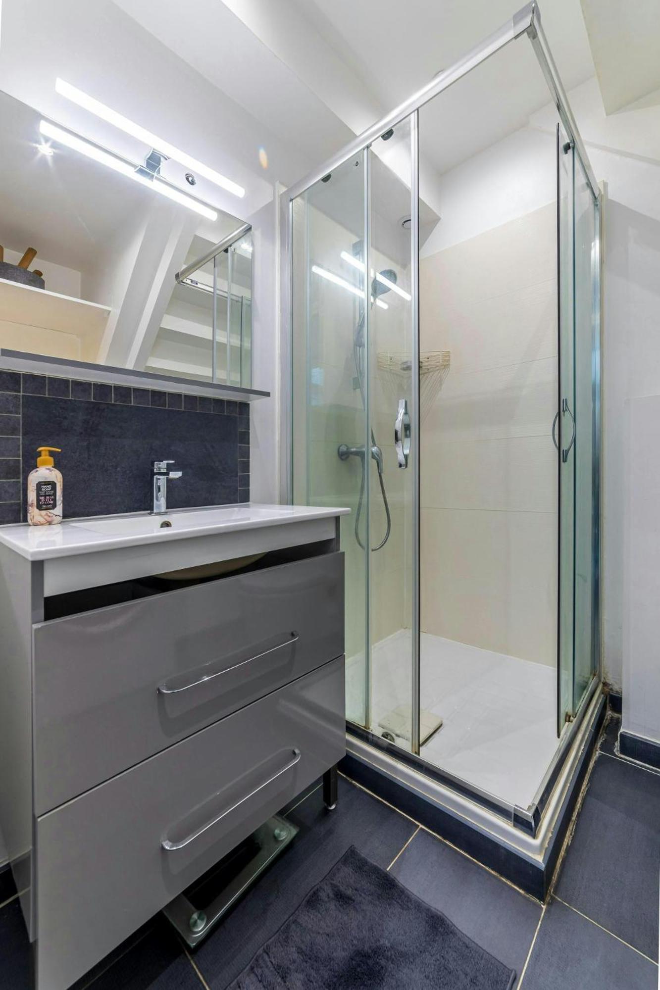 New Hypercenter Apparthotel Sweet Green Φονταινεμπλώ Εξωτερικό φωτογραφία