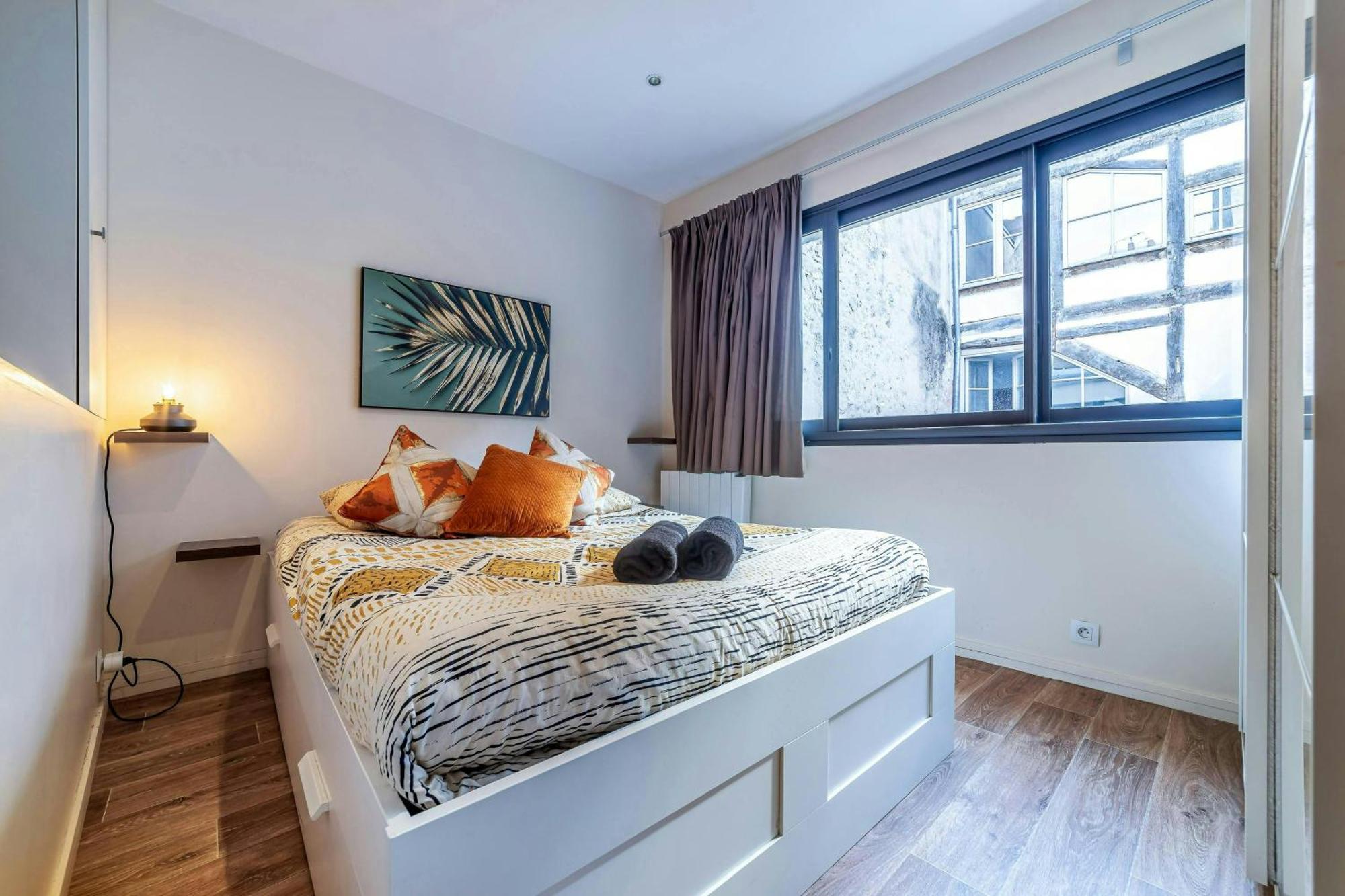 New Hypercenter Apparthotel Sweet Green Φονταινεμπλώ Εξωτερικό φωτογραφία