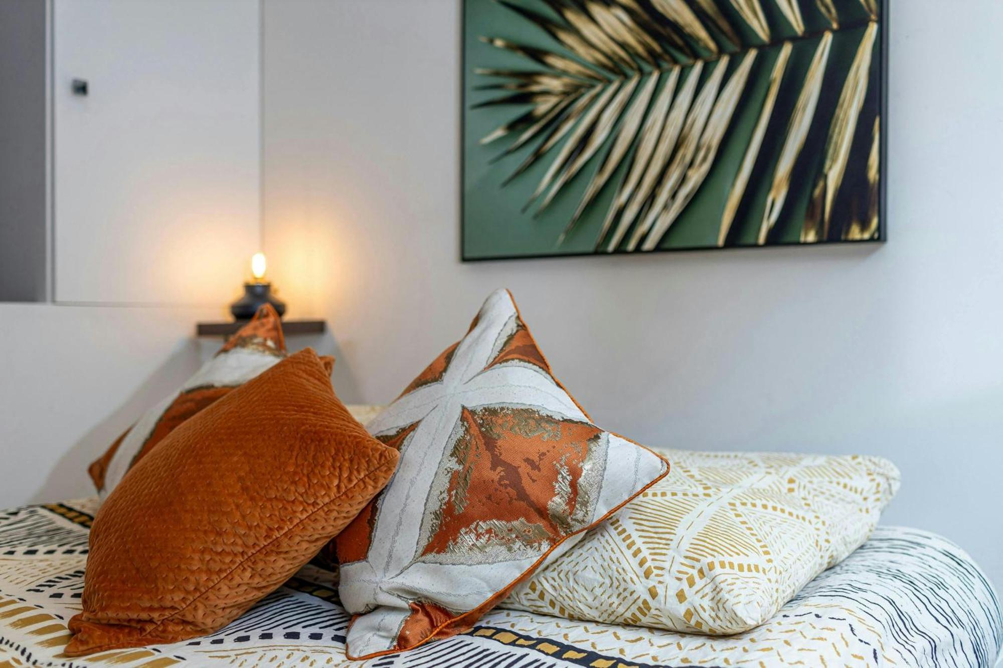 New Hypercenter Apparthotel Sweet Green Φονταινεμπλώ Εξωτερικό φωτογραφία